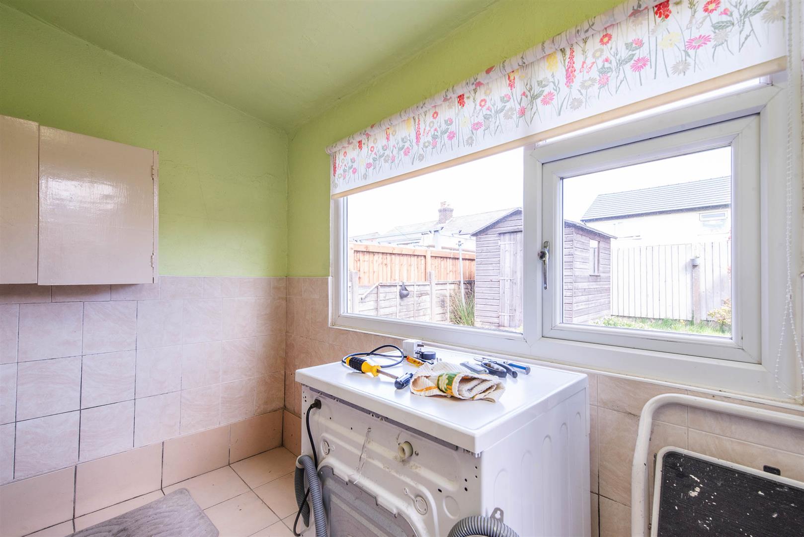 Ash Grove, Chorley